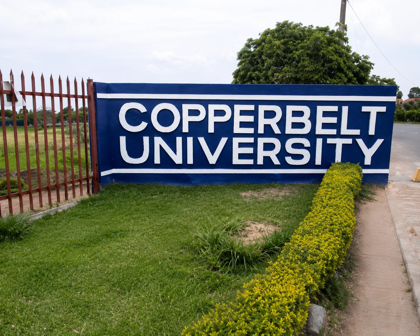 Copperbelt University