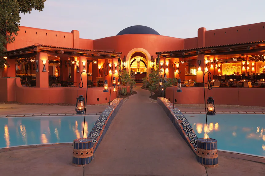 Avani Victoria Falls Resort (Main Conference Venue)