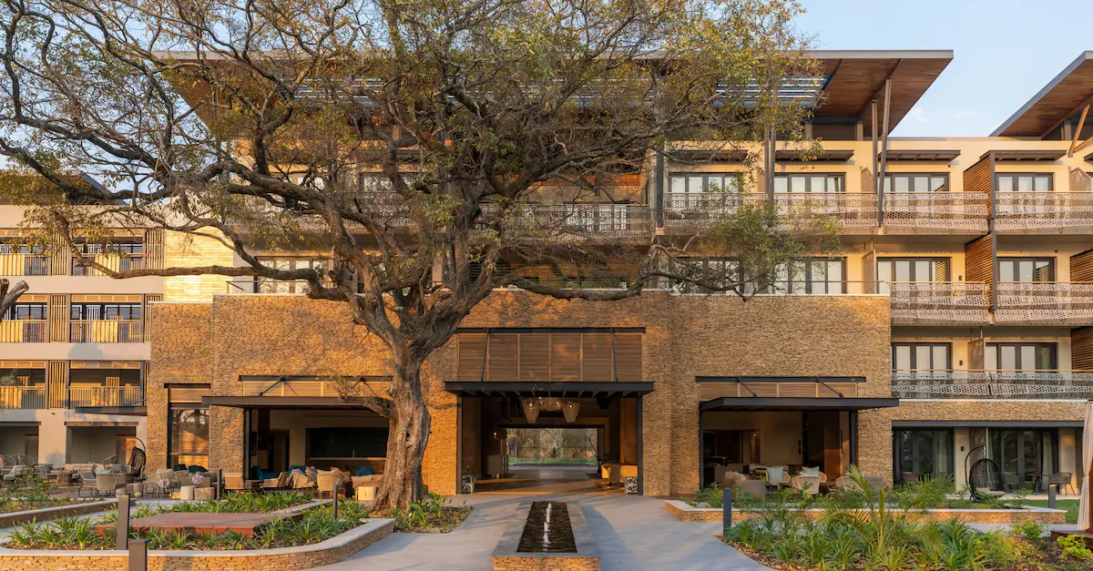 Radisson Blu Mosi-Oa-Tunya, Livingstone Resort
