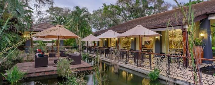 Protea Hotels by Marriot