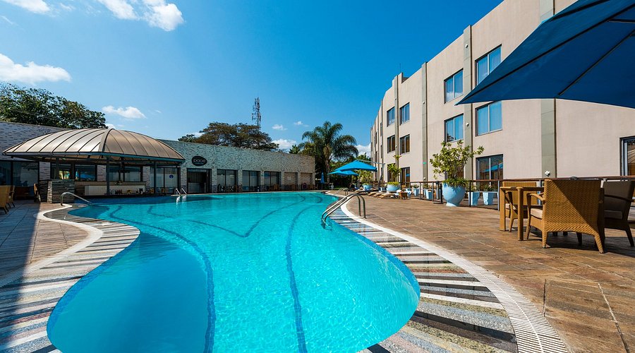 Radisson Blu Hotel