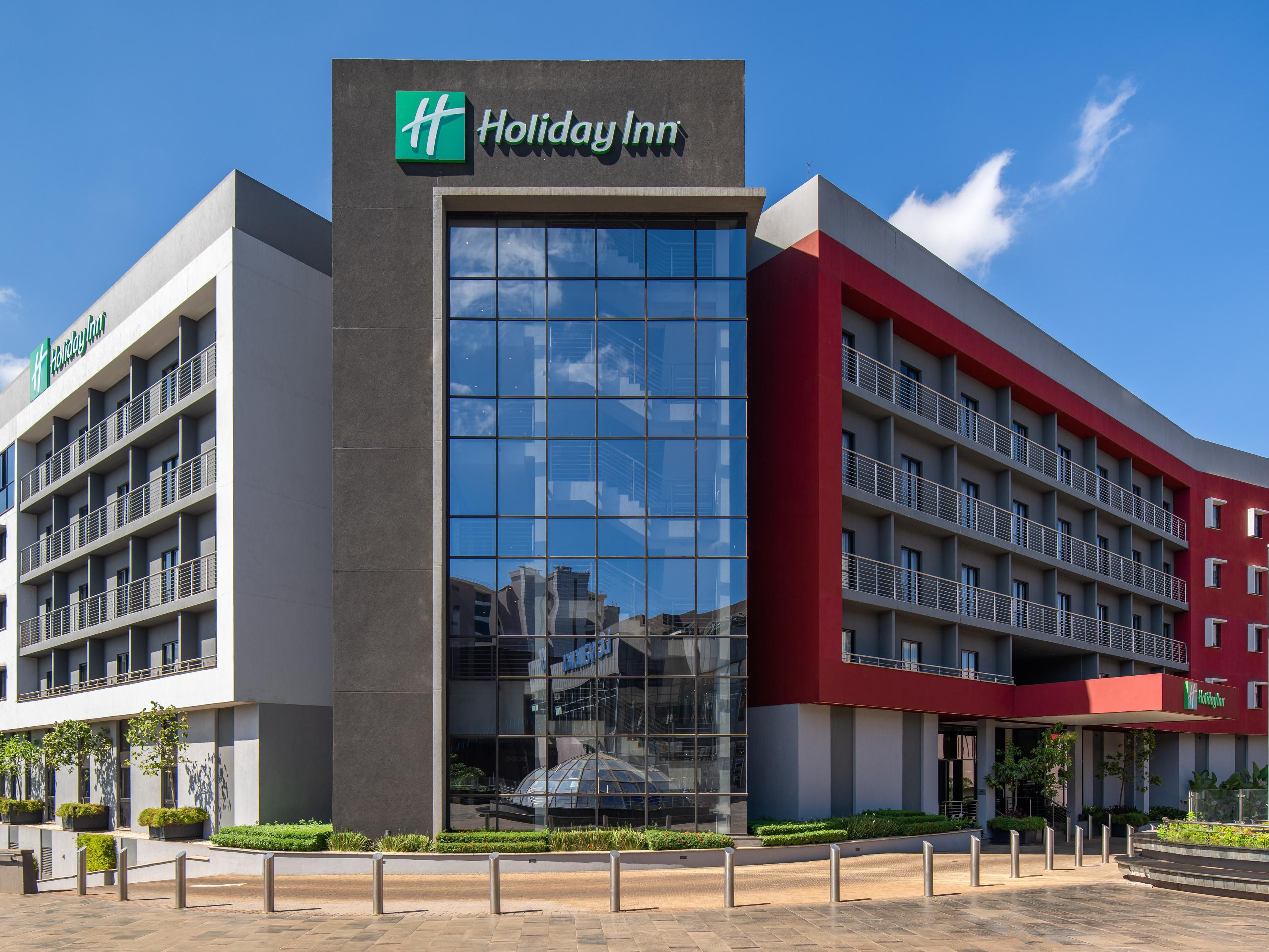 Holiday inn Hotel