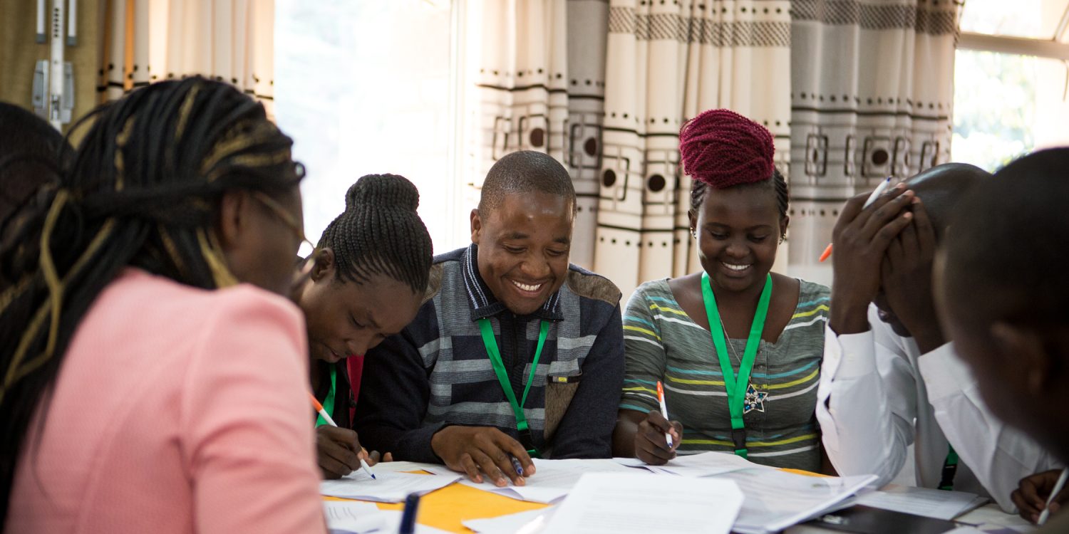 Call for Abstracts for the 22nd RUFORUM Annual General Meeting
