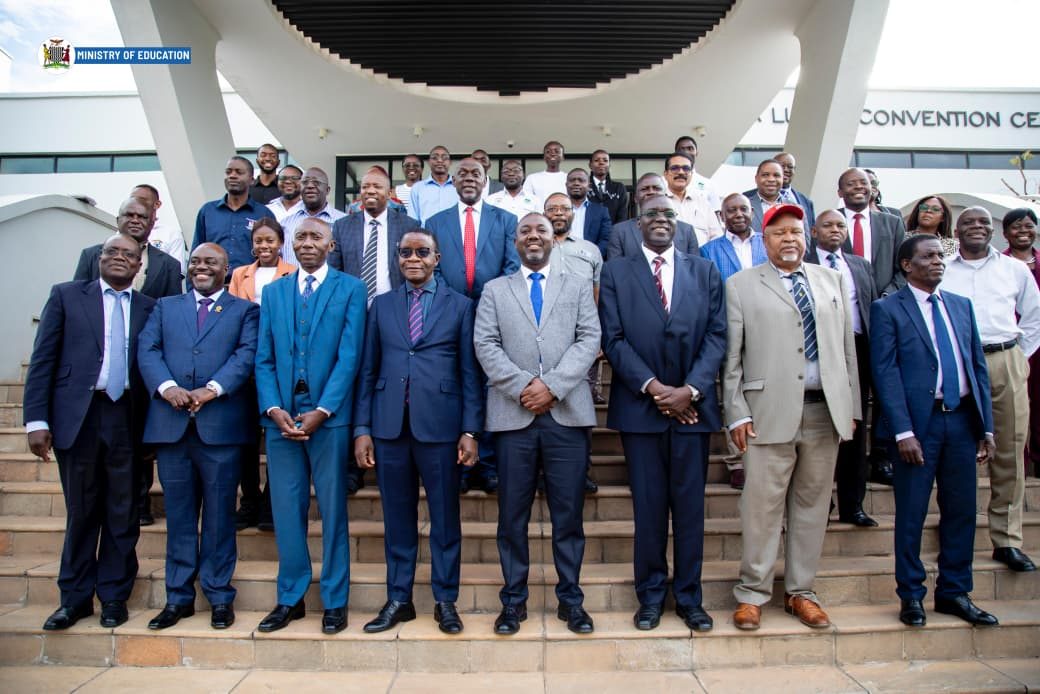 Zambia Officiates the Pre-Launch of the 22nd RUFORUM Annual General Meeting 2026