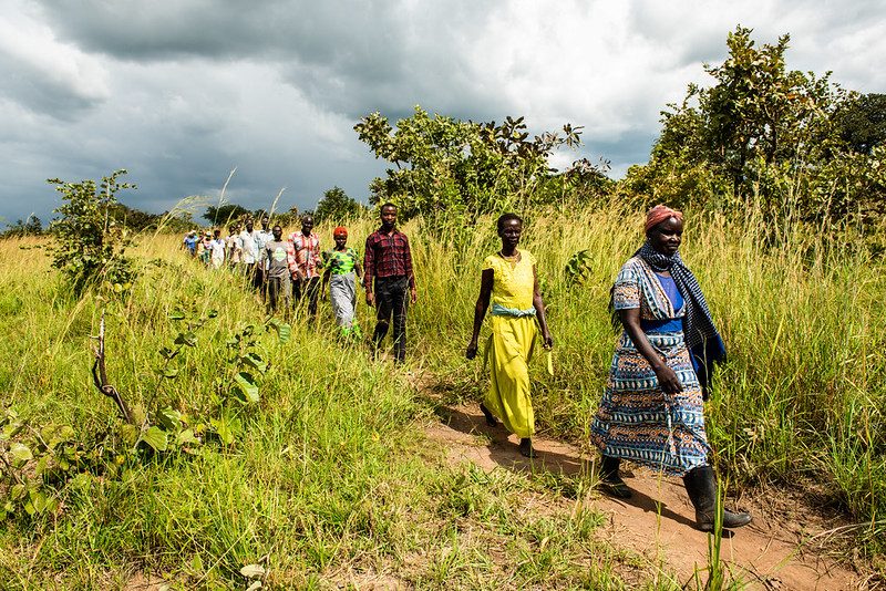 Assets, Not Liabilities: The Investment Case for Financing Higher Education for Africa’s Refugees