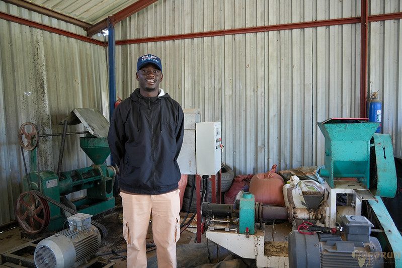 Why Development Partners Must Bet on TVET to Unlock 72 Million Jobs