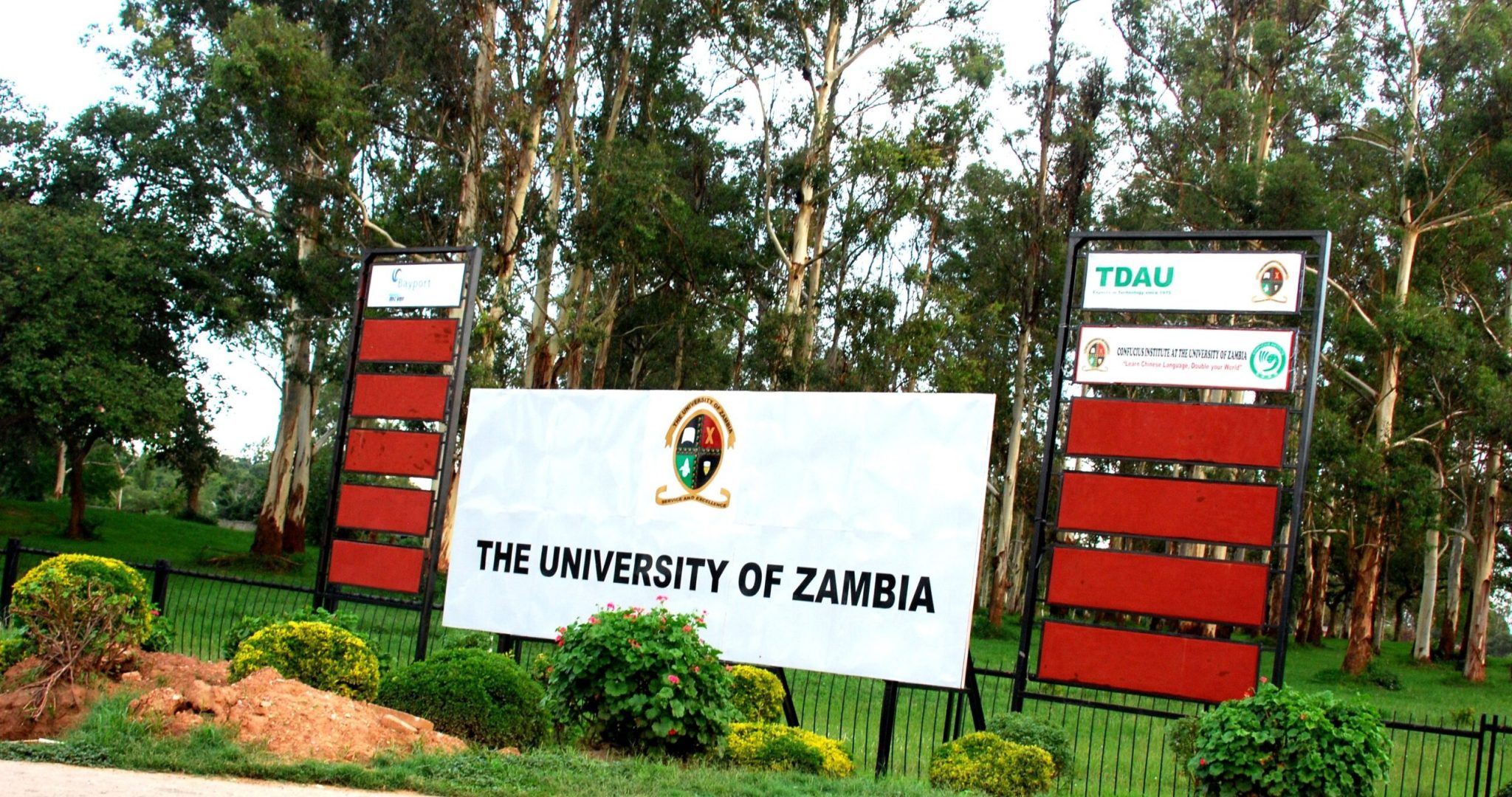 The University of Zambia’s Agricultural Research and Collaborative Engagements with RUFORUM