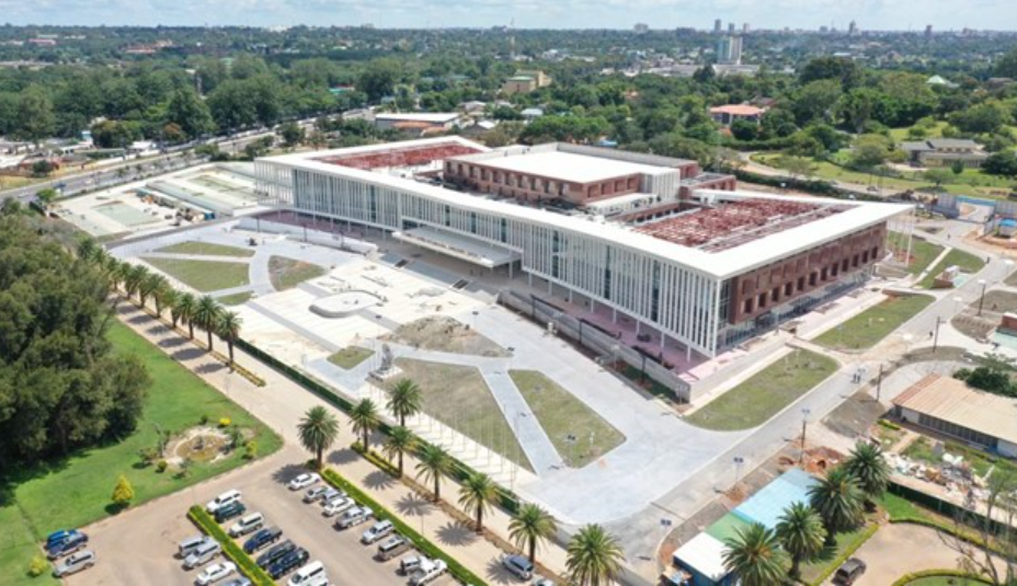 RUFORUM Announces Change of Venue for the 22nd Annual General Meeting