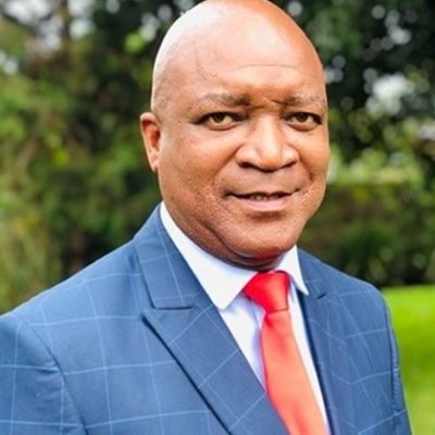 Hon. Dr. Douglas M. Syakalima