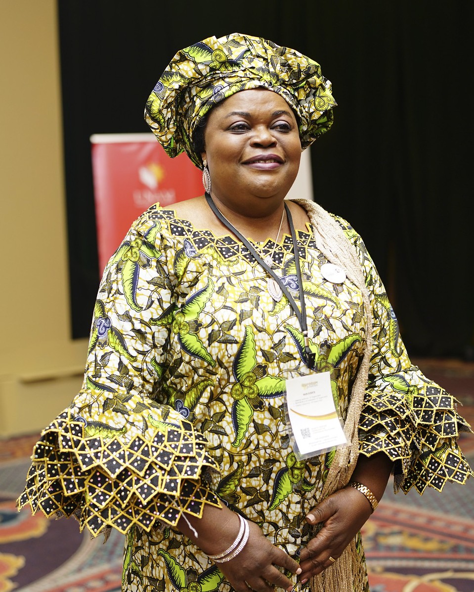 Prof. Theresia Nkuo-Akenji