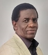 Professor Jacob Mwitwa