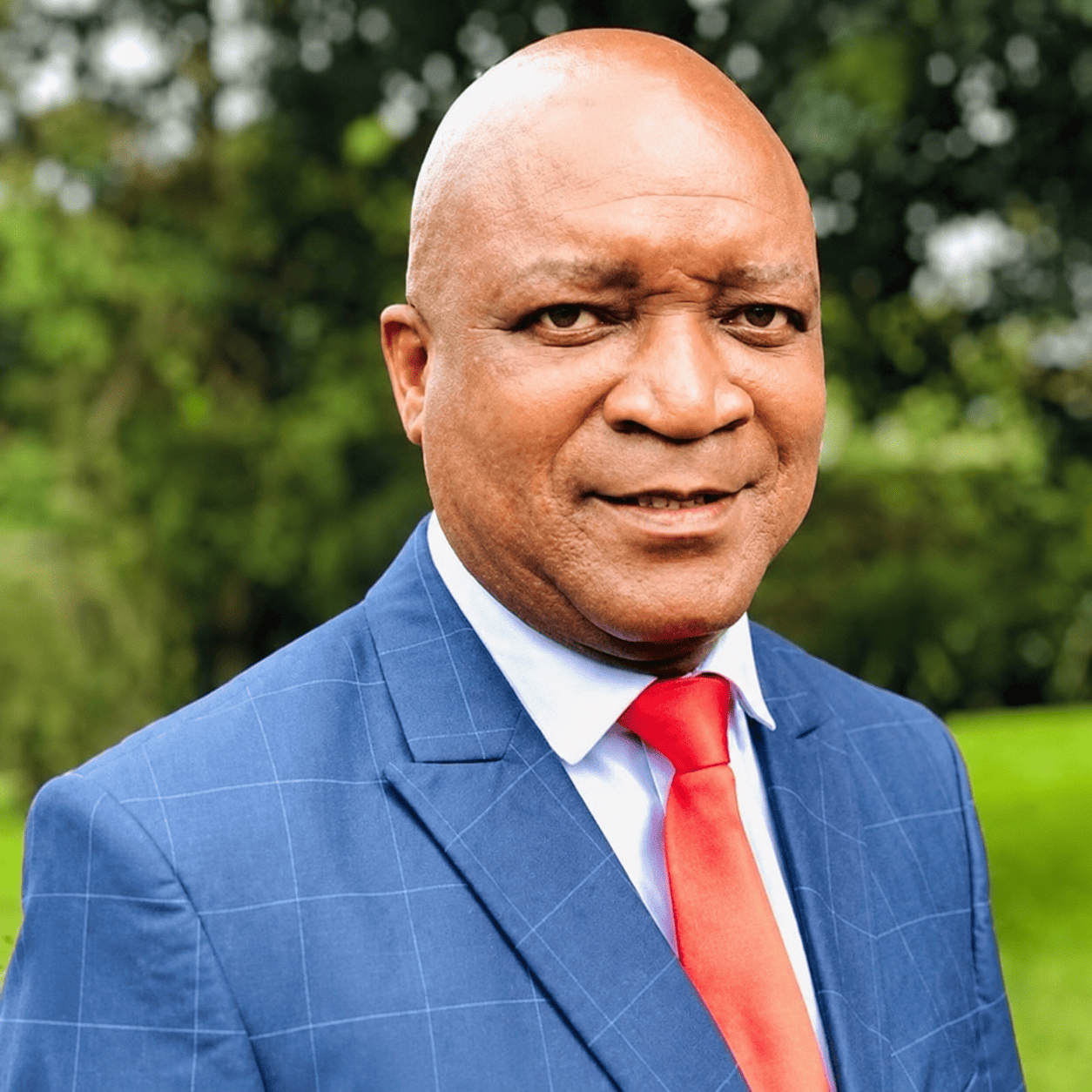 Hon. Dr. Douglas M. Syakalima