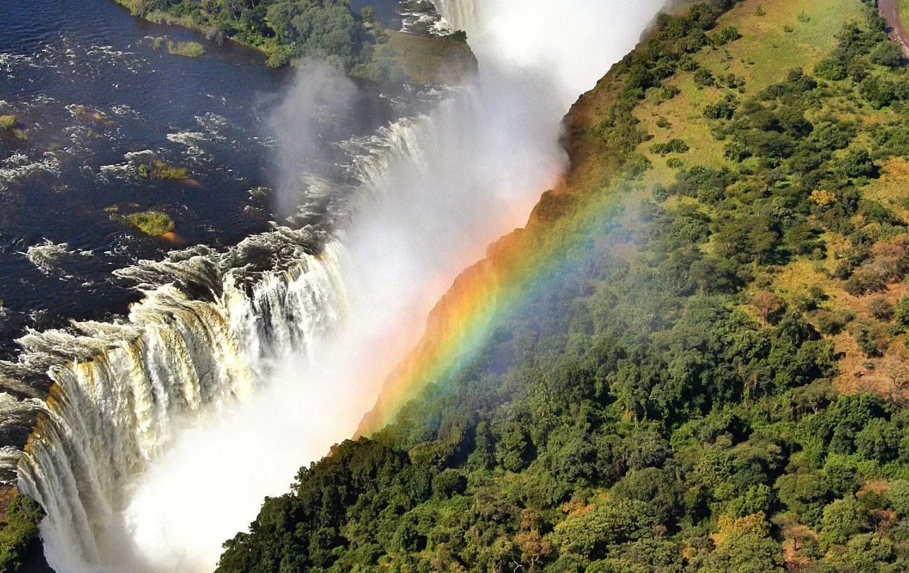 Victoria Falls (Livingstone)