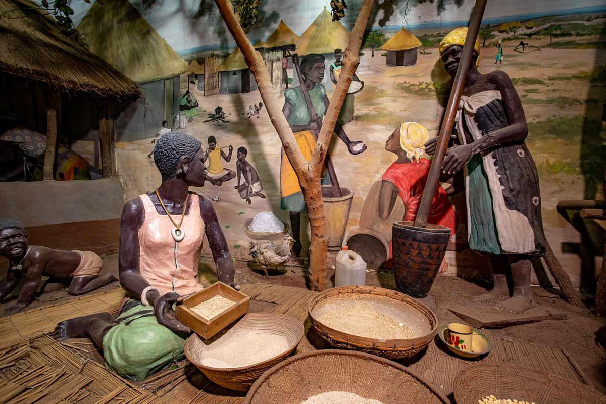 Livingstone Museum