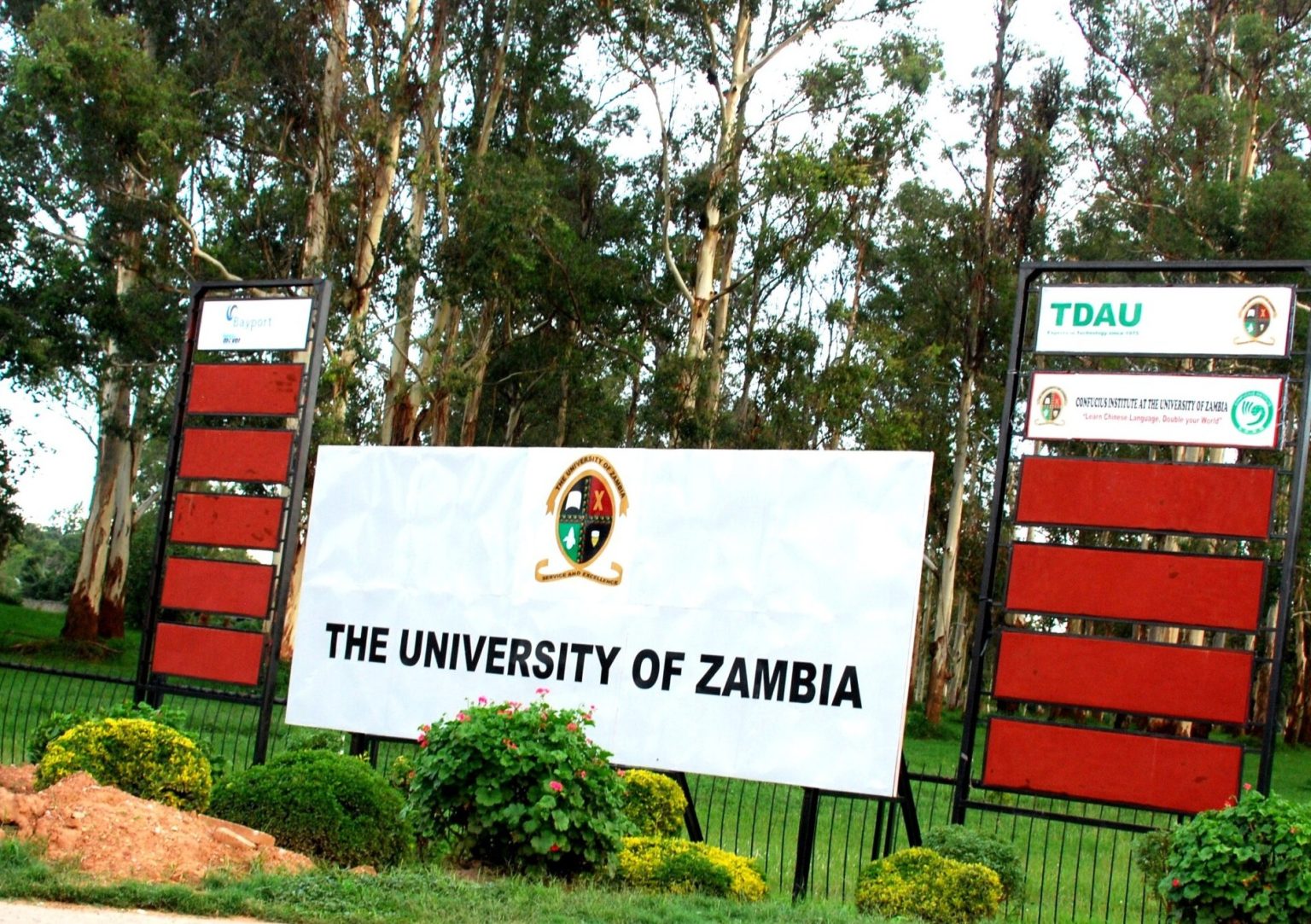University of Zambia (UNZA)