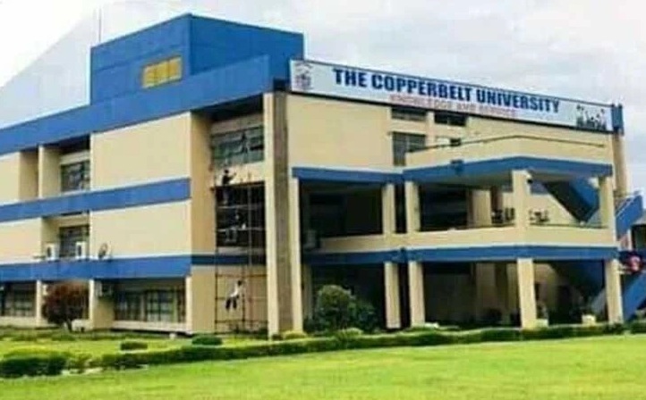 The Copperbelt University