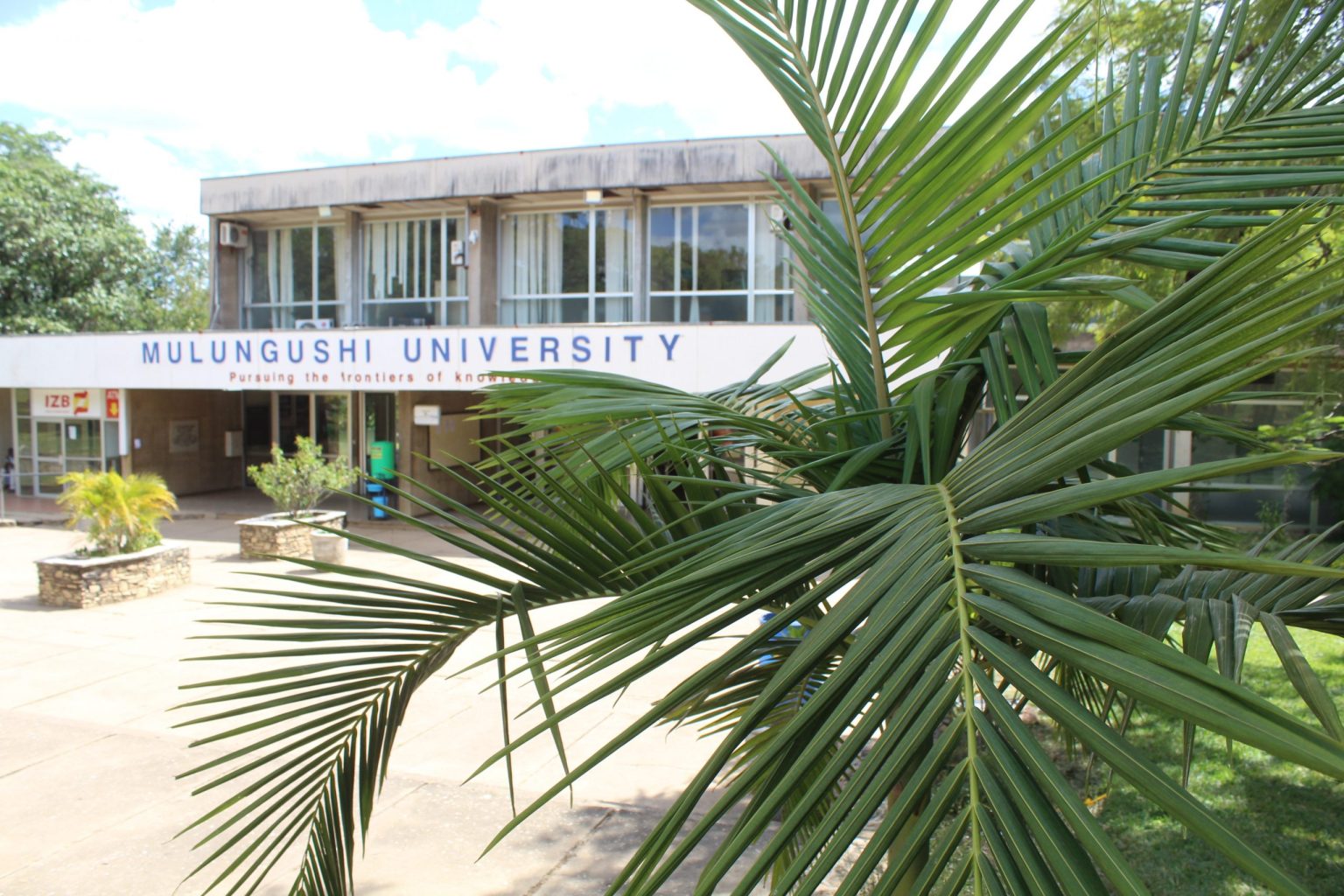 Mulungushi University (MU)